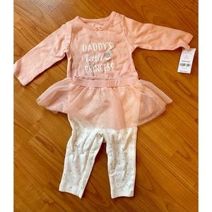 Carter’s Set [SOLD]